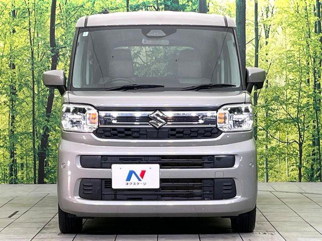 スペーシア（新潟県新潟市東区）