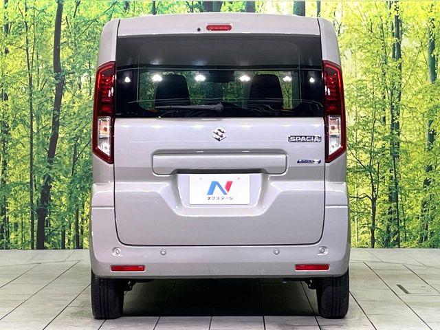 スペーシア（新潟県新潟市東区）