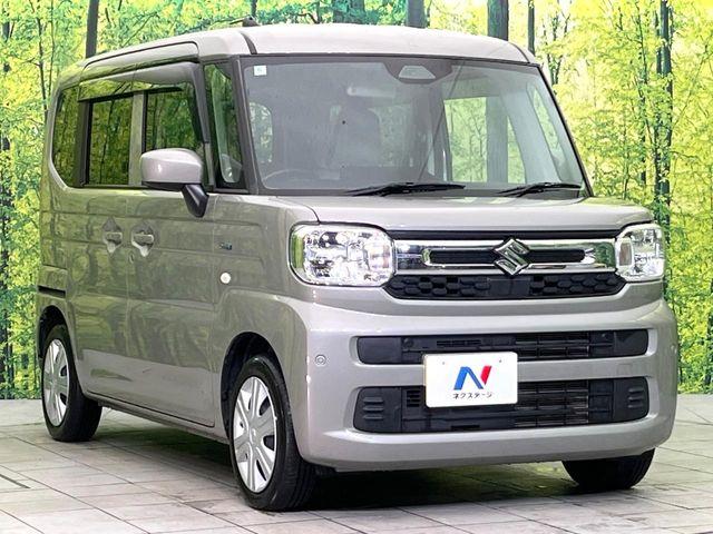 スペーシア（新潟県新潟市東区）