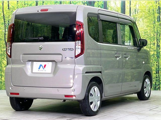 スペーシア（新潟県新潟市東区）