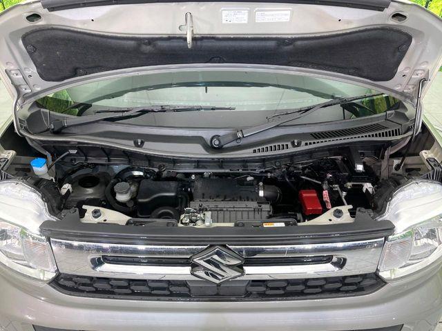 スペーシア（新潟県新潟市東区）