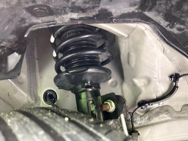 スペーシア（新潟県新潟市東区）