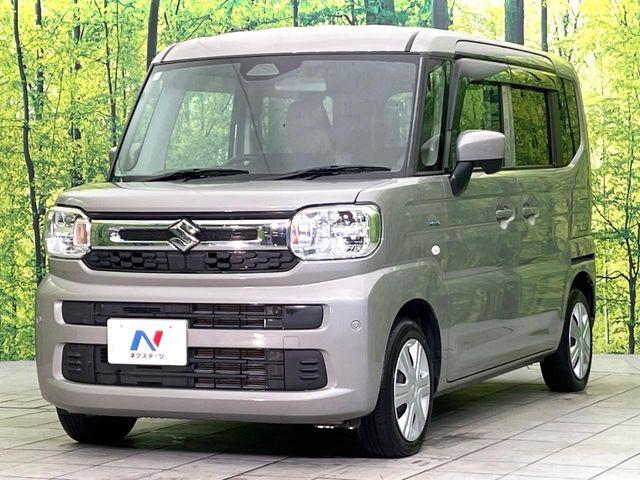 スペーシア（新潟県新潟市東区）