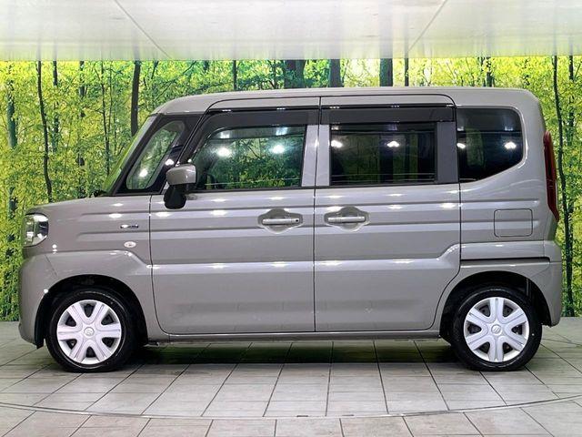 スペーシア（新潟県新潟市東区）