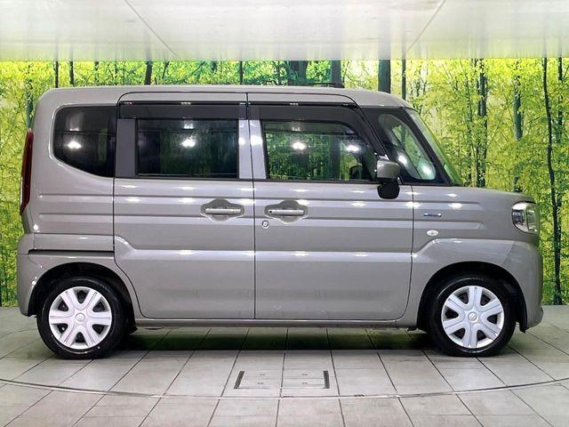 スペーシア（新潟県新潟市東区）