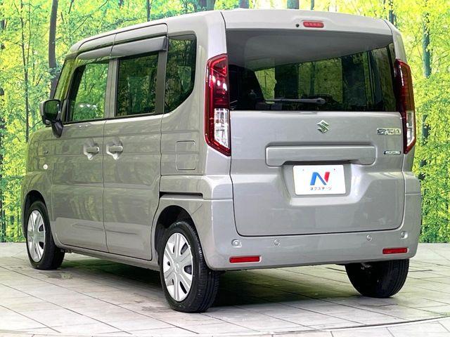 スペーシア（新潟県新潟市東区）