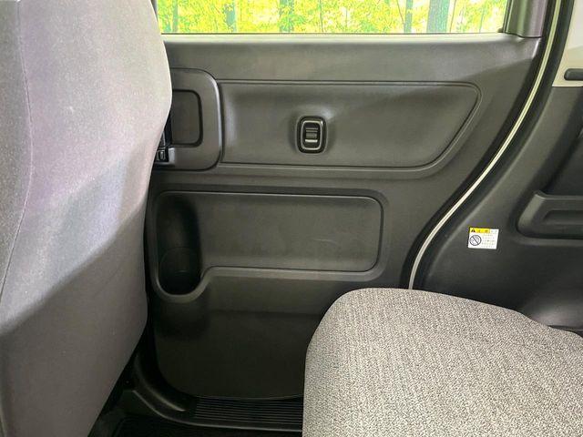 スペーシア（新潟県新潟市東区）