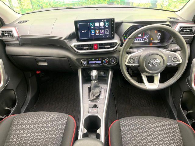 ライズ（新潟県新潟市東区）画像2