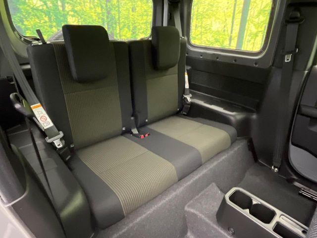 ジムニー（新潟県新潟市南区）画像9