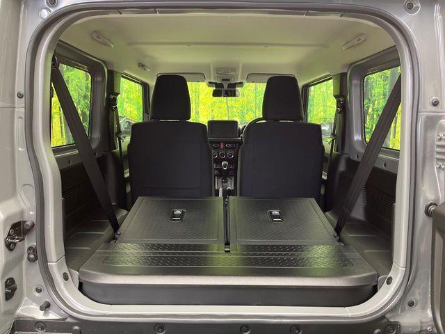 ジムニー（新潟県新潟市南区）画像10