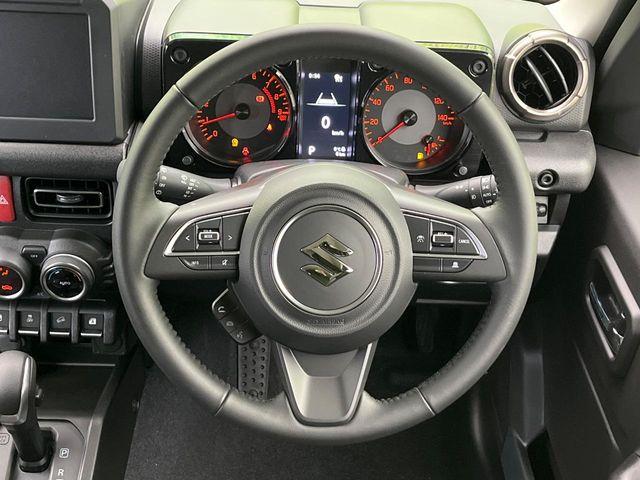 ジムニー（新潟県新潟市南区）画像11