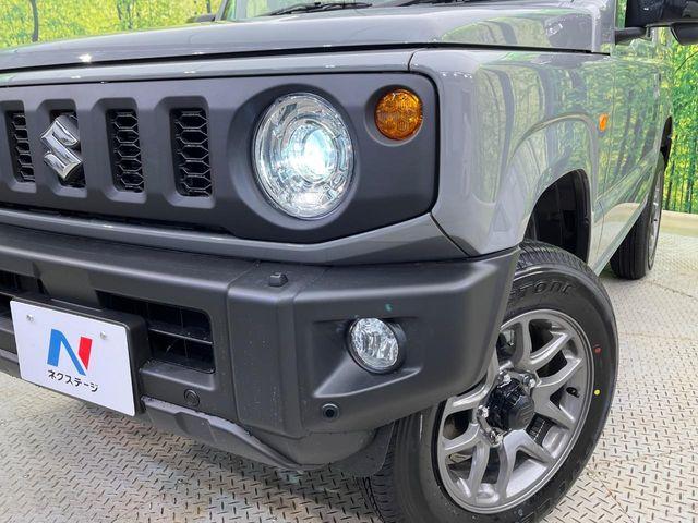 ジムニー（新潟県新潟市南区）画像12