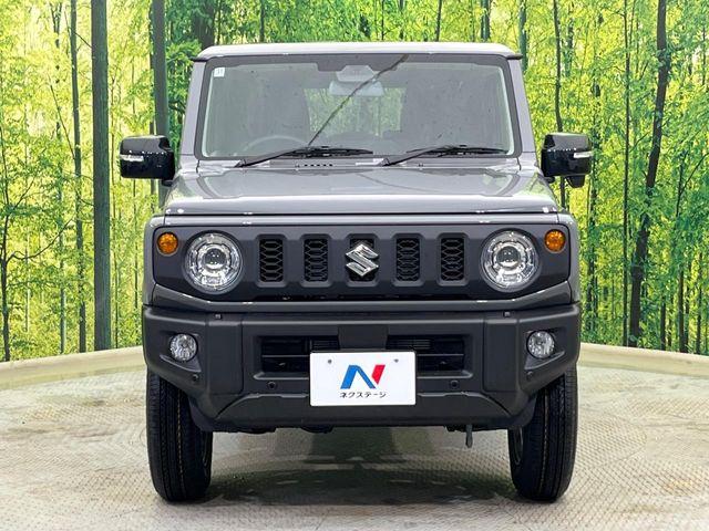 ジムニー（新潟県新潟市南区）画像14