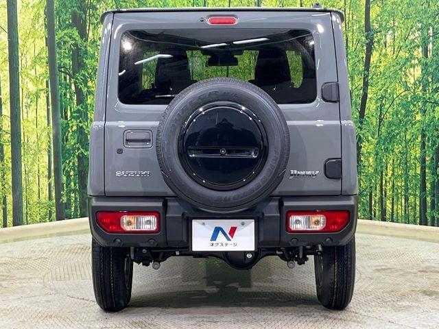 ジムニー（新潟県新潟市南区）画像15