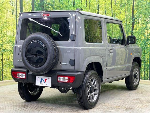 ジムニー（新潟県新潟市南区）画像17