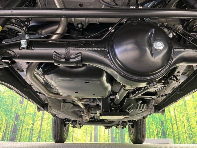 ジムニー（新潟県新潟市南区）画像19