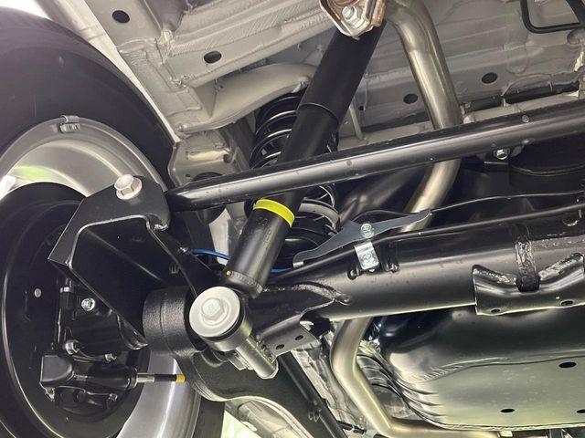 ジムニー（新潟県新潟市南区）画像21