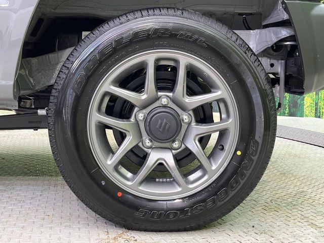 ジムニー（新潟県新潟市南区）画像24