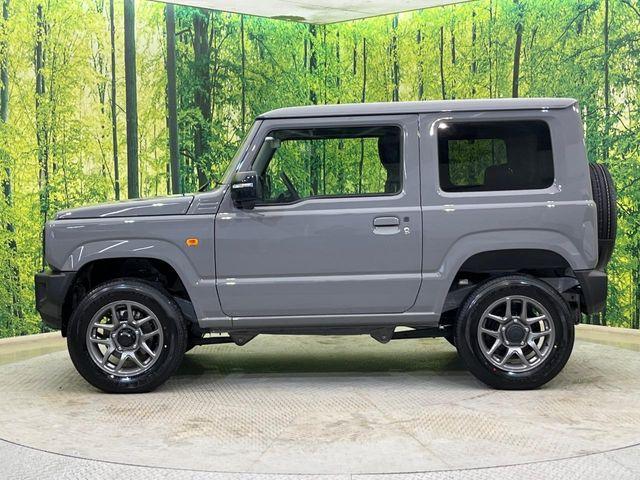 ジムニー（新潟県新潟市南区）画像28