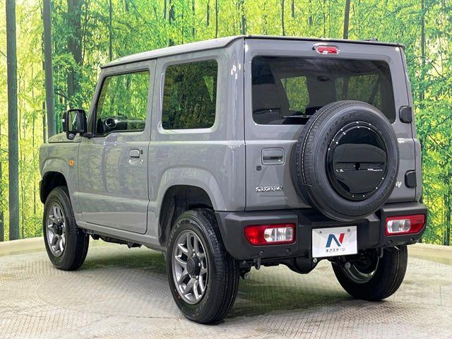 ジムニー（新潟県新潟市南区）画像29