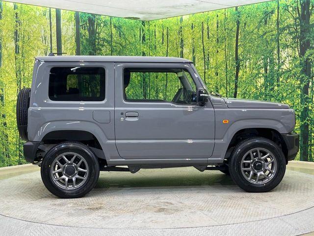 ジムニー（新潟県新潟市南区）画像30