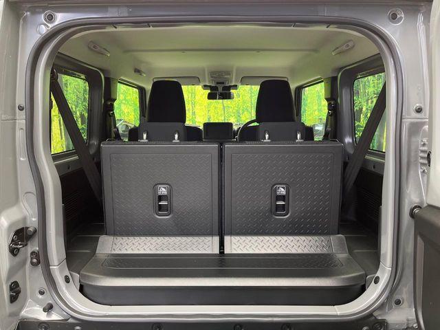 ジムニー（新潟県新潟市南区）画像32