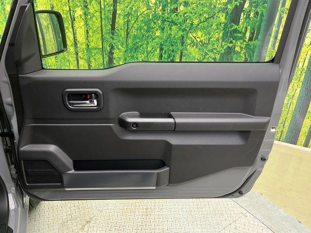 ジムニー（新潟県新潟市南区）画像35