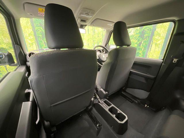 ジムニー（新潟県新潟市南区）画像38