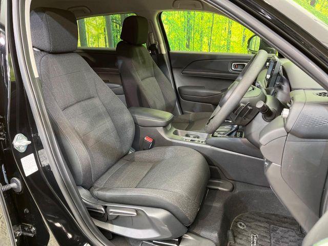 ヴェゼル（新潟県新潟市南区）