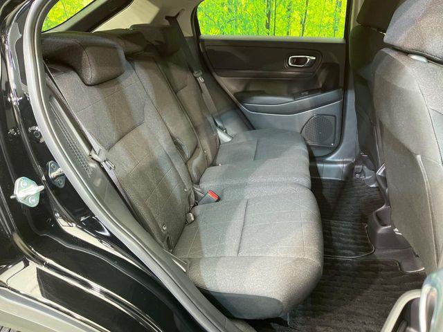 ヴェゼル（新潟県新潟市南区）