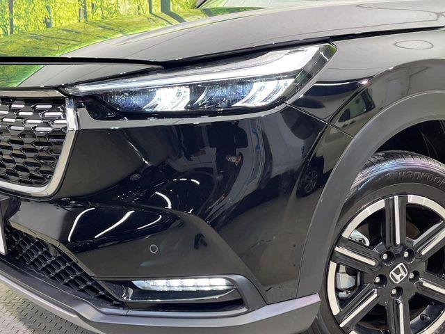 ヴェゼル（新潟県新潟市南区）