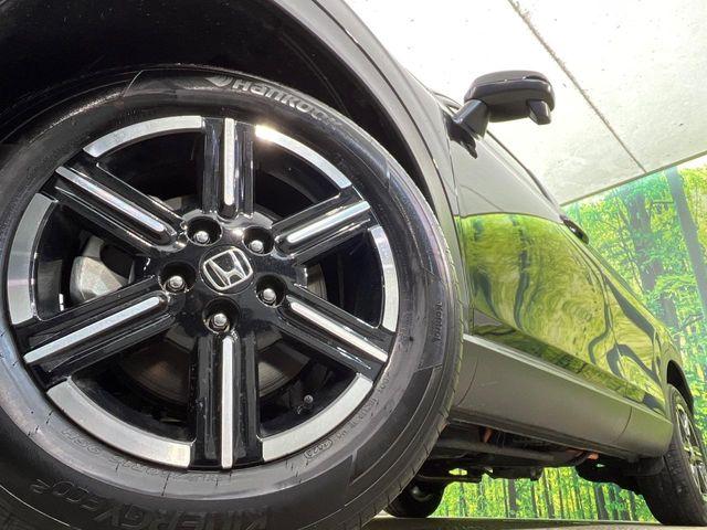 ヴェゼル（新潟県新潟市南区）