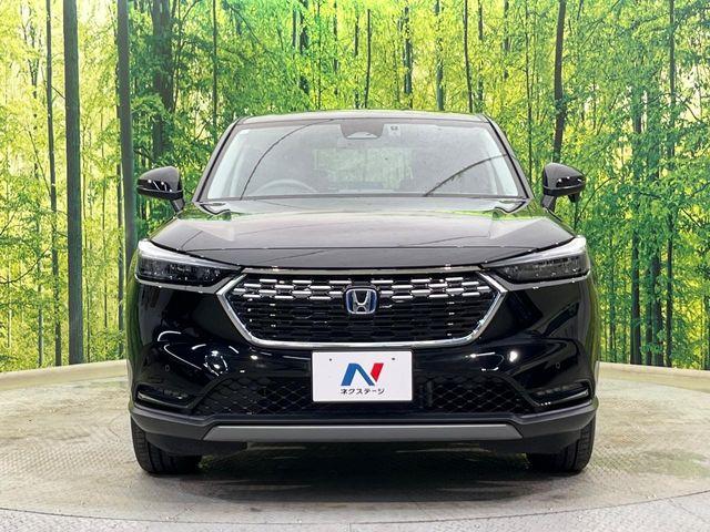 ヴェゼル（新潟県新潟市南区）