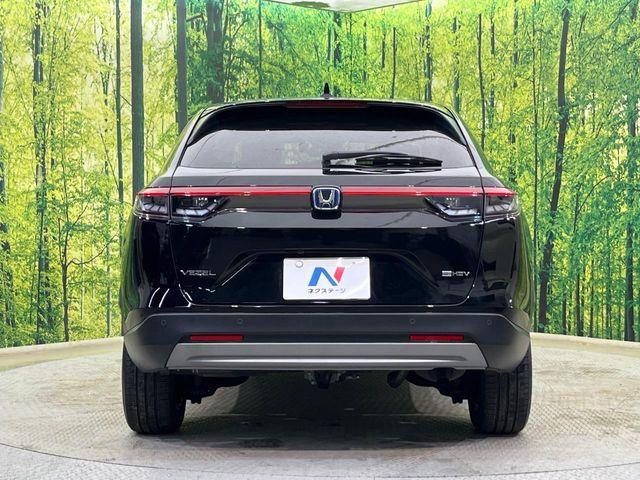 ヴェゼル（新潟県新潟市南区）