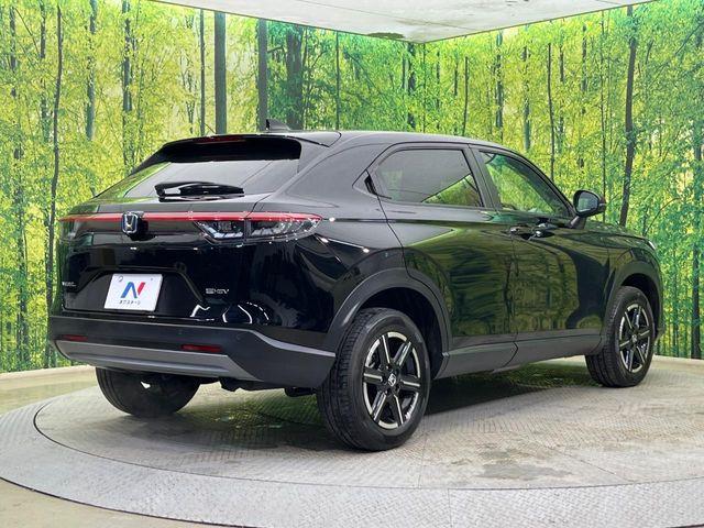 ヴェゼル（新潟県新潟市南区）