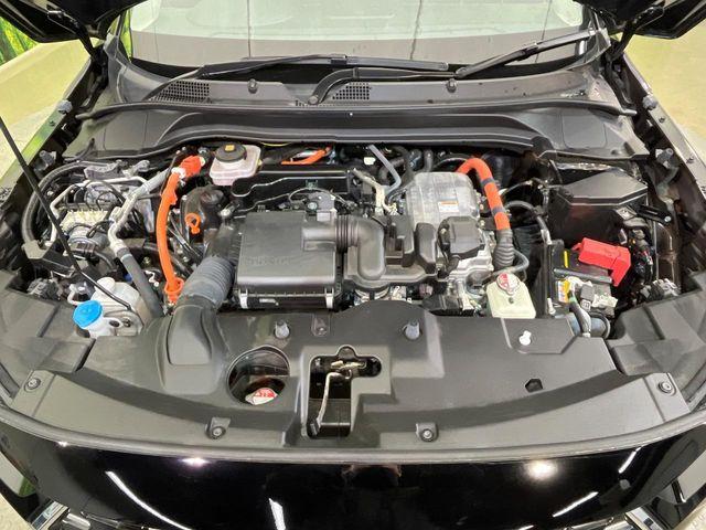 ヴェゼル（新潟県新潟市南区）