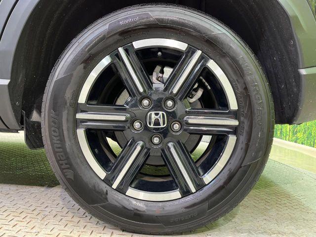 ヴェゼル（新潟県新潟市南区）