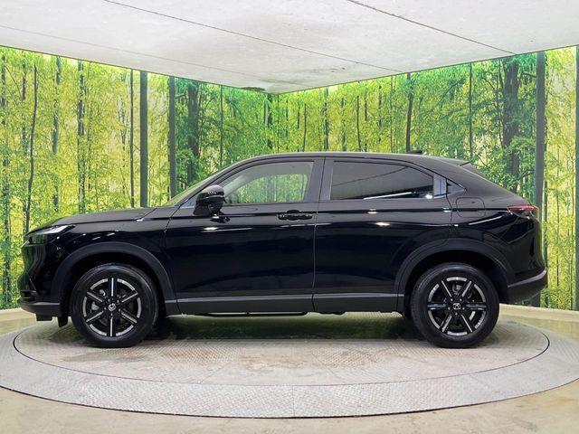 ヴェゼル（新潟県新潟市南区）