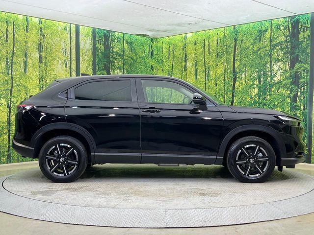 ヴェゼル（新潟県新潟市南区）