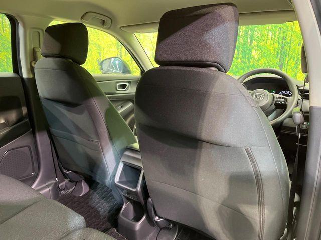 ヴェゼル（新潟県新潟市南区）