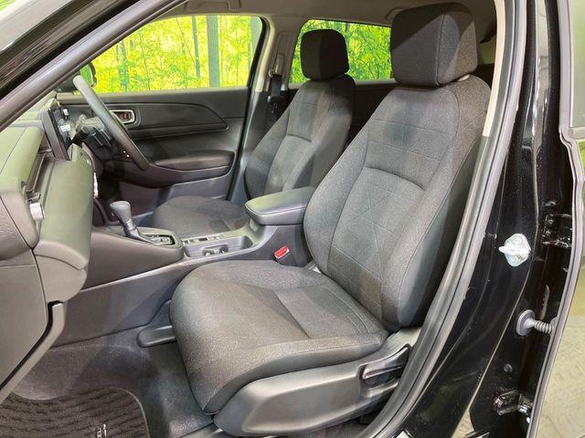 ヴェゼル（新潟県新潟市南区）