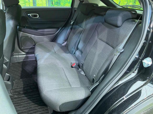 ヴェゼル（新潟県新潟市南区）