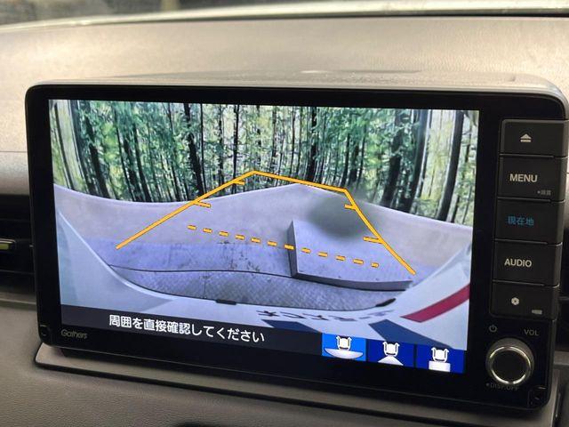 ヴェゼル（新潟県新潟市南区）画像5