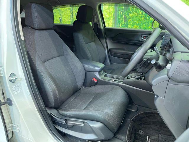 ヴェゼル（新潟県新潟市南区）画像9