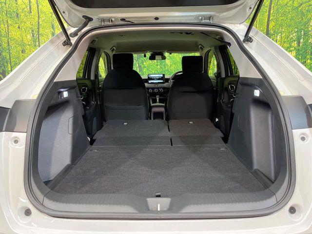 ヴェゼル（新潟県新潟市南区）画像11