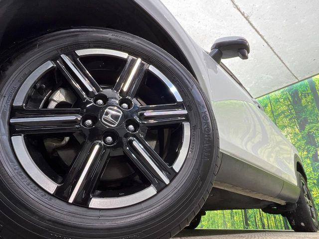 ヴェゼル（新潟県新潟市南区）画像13