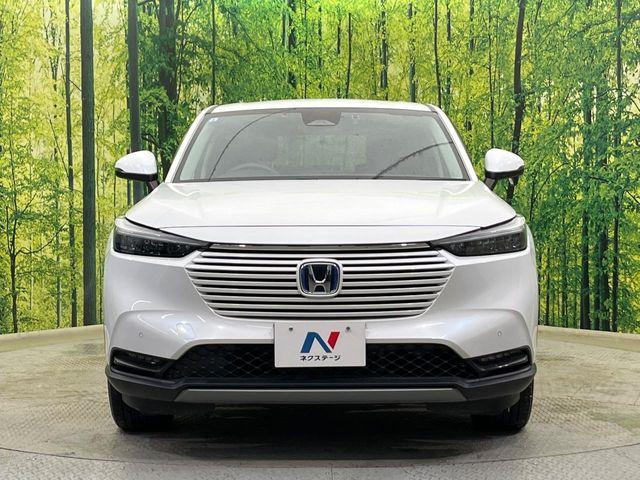 ヴェゼル（新潟県新潟市南区）画像14