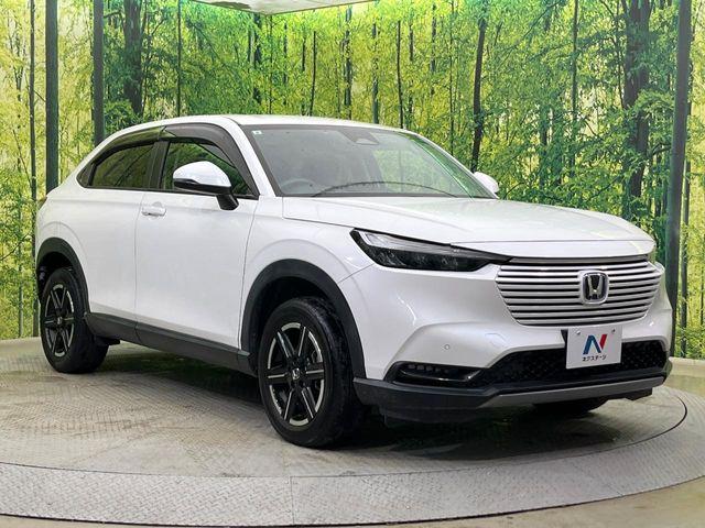 ヴェゼル（新潟県新潟市南区）画像16