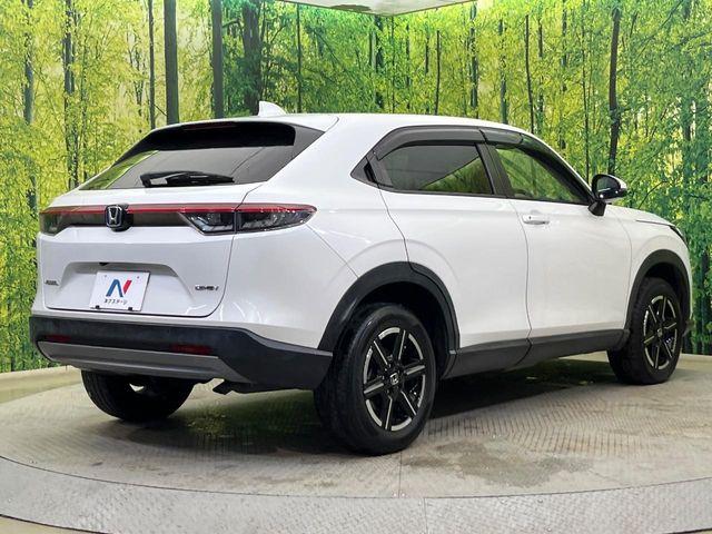 ヴェゼル（新潟県新潟市南区）画像17