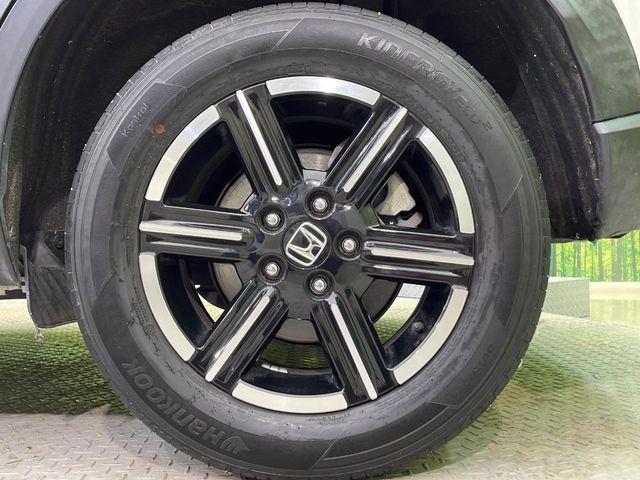 ヴェゼル（新潟県新潟市南区）画像24